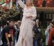 Kathy Hilton lance sa marque de vêtements à Los Angeles le 2 mai 2012