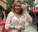 Kathy Hilton lance sa marque de vêtements à Los Angeles le 2 mai 2012