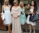 Kathy Hilton lance sa marque de vêtements à Los Angeles le 2 mai 2012