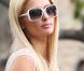 Paris Hilton assiste au lancement de la marque de sa mère Kathy à Los Angeles le 2 mai 2012