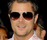 Johnny Knoxville