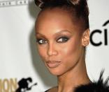 Tyra Banks