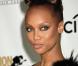 Tyra Banks