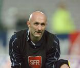 Fabien Barthez