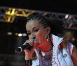 Kenza Farah