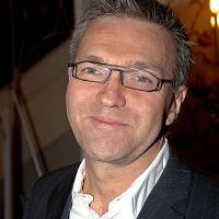 Laurent Ruquier