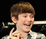 Greyson Chance