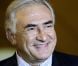 Dominique Strauss-Kahn