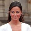Pippa Middleton