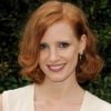 Jessica Chastain