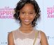 Quvenzhané Wallis