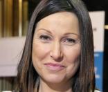 Evelyne Thomas