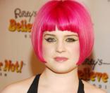 Kelly Osbourne