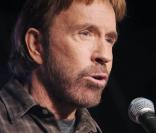 Chuck Norris