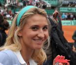Tatiana Golovin