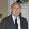 Valery Giscard d'Estaing