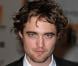 Robert Pattinson