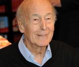 Valéry Giscard d'Estaing