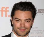 Dominic Cooper