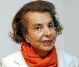 Liliane Bettencourt