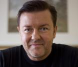 Ricky Gervais
