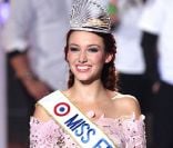 DELPHINE WESPISER : Les Miss France ne véhiculent pas limage de ...
