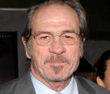 Tommy Lee Jones