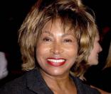 Tina Turner