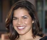 America Ferrera