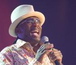 Jimmy Cliff
