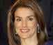 Letizia d'Espagne