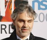 Andrea Bocelli