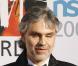 Andrea Bocelli