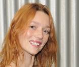 Audrey Marnay