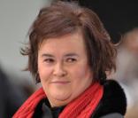 Susan Boyle