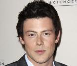 Cory Monteith