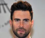 Adam Levine