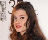 Astrid Berges-Frisbey