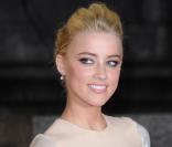 Amber Heard