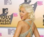 Christina Aguilera