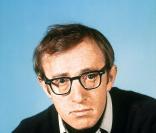 Woody Allen