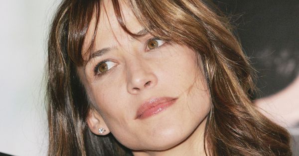 rencontre sophie marceau christophe lambert