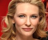 Cate Blanchett