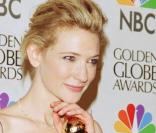 Cate Blanchett