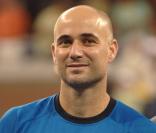 Andre Agassi