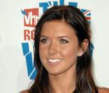 Audrina Patridge
