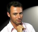 Nicolas Deuil