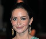Emily Blunt