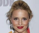 Dianna Agron