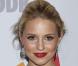 Dianna Agron